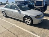 Used 2006 Lincoln LS image 2