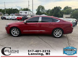 Used 2014 Chevrolet Impala LTZ image 5