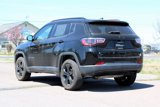 Used 2021 Jeep Compass Latitude image 4