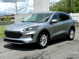 Used 2021 Ford Escape SE w/ Cold Weather Package image 6