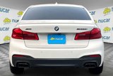 Used 2019 BMW M550i xDrive image 5