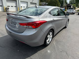 Used 2013 Hyundai Elantra GLS w/ Preferred Pkg image 3