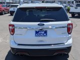 Used 2019 Ford Explorer Limited w/ Ford Safe & Smart Package image 3