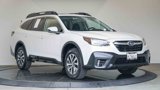 Used 2022 Subaru Outback Premium image 5