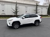 Used 2024 Toyota RAV4 XLE image 2