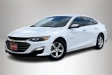 Used 2020 Chevrolet Malibu LS w/ Driver Confidence Package II image 3
