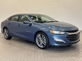 Used 2024 Chevrolet Malibu LT image 2