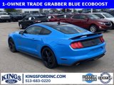 Used 2022 Ford Mustang Coupe w/ Equipment Group 101A image 4