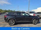 Used 2024 Chevrolet Trax LT image 4