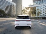 New 2025 Lincoln Corsair Reserve w/ Jet Appearance Package image 5