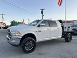 Used 2012 RAM 2500 Laramie image 3