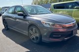 Used 2017 Honda Accord Sport Special Edition image 2