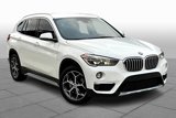 Used 2018 BMW X1 sDrive28i image 2