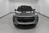 Used 2025 Chevrolet Trax RS w/ Driver Confidence Package image 4