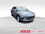 New 2025 Buick Envista Preferred image 3