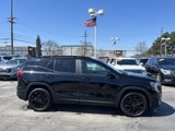 Certified 2022 GMC Terrain SLE w/ Driver Convenience Package image 4