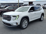 New 2025 GMC Acadia Elevation w/ Elevation Premium Package image 2