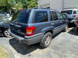 Used 2004 Jeep Grand Cherokee Laredo w/ Convenience Group image 6