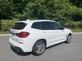 Used 2019 BMW X3 xDrive30i w/ M Sport Package 2 image 2