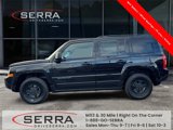 Used 2016 Jeep Patriot Sport w/ Power Value Group image 2