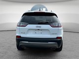 Used 2019 Jeep Cherokee Limited w/ Technology Group image 4