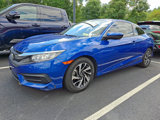 Used 2018 Honda Civic LX-P image 3