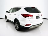 Used 2017 Hyundai Santa Fe Sport image 5