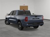 New 2025 RAM 1500 4x4 Crew Cab image 4