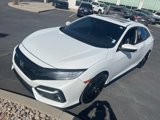 Used 2021 Honda Civic Sport Touring image 4