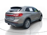Used 2018 Lincoln MKX Select w/ Select Plus Package image 4