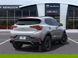 New 2025 Buick Encore GX Sport Touring w/ Comfort Package image 4