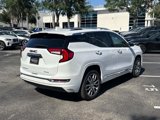 Used 2023 GMC Terrain Denali image 4