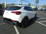 New 2025 Buick Encore GX Sport Touring w/ Advanced Technology Package image 4