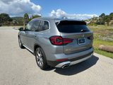 Used 2024 BMW X3 xDrive30i image 4