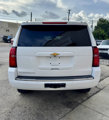 Used 2015 Chevrolet Suburban LTZ image 4