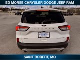 Used 2021 Ford Escape Titanium image 3