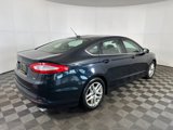 Used 2014 Ford Fusion SE image 3