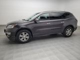 Used 2017 Chevrolet Traverse LT image 2