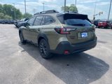 Used 2023 Subaru Outback Onyx Edition XT image 5