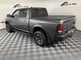 Used 2016 RAM 1500 Rebel w/ Luxury Group image 4