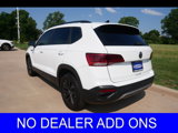 Used 2022 Volkswagen Taos S image 5