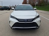 Used 2022 Toyota Venza Limited image 2