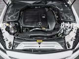 Certified 2021 Mercedes-Benz C 300 Sedan image 4