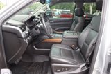 Used 2015 Chevrolet Tahoe LTZ image 3