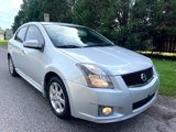 Used 2012 Nissan Sentra 2.0 SR image 2