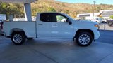 New 2024 Chevrolet Silverado 1500 Custom image 3