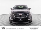 New 2025 Cadillac XT5 Premium Luxury w/ LPO, Floor Liner Package image 2