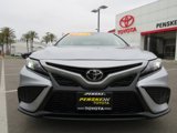Certified 2023 Toyota Camry SE image 2