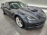 Used 2014 Chevrolet Corvette Stingray Coupe w/ 2LT Preferred Equipment Group image 2