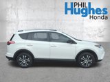 Used 2018 Toyota RAV4 LE image 2